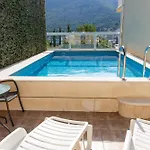 Apartman Doko, Bay