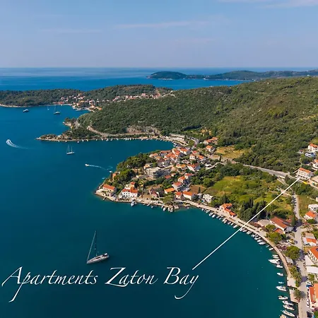 Apartman Doko, Bay