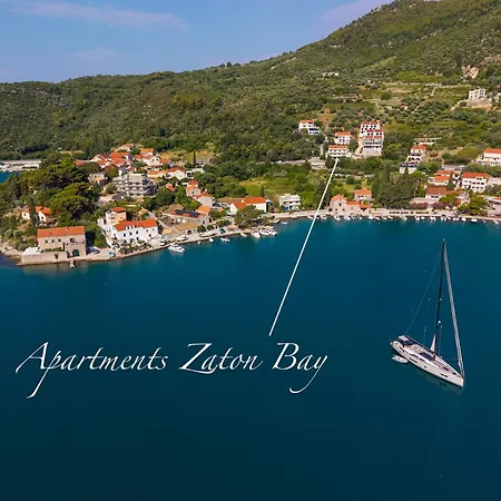 Doko, Bay Apartman *