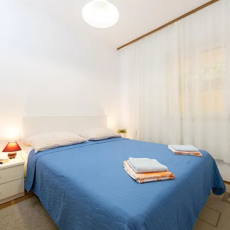 Apartmán Doko, Bay