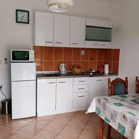Apartment Doko, Bay