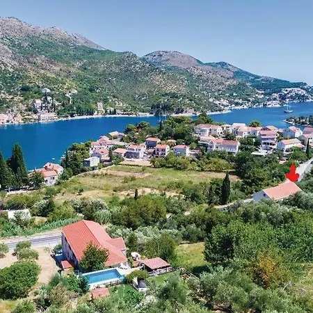 Doko, Bay * Zaton