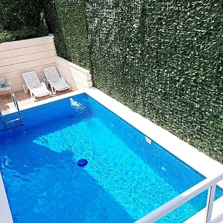 Apartamento Doko, Bay *