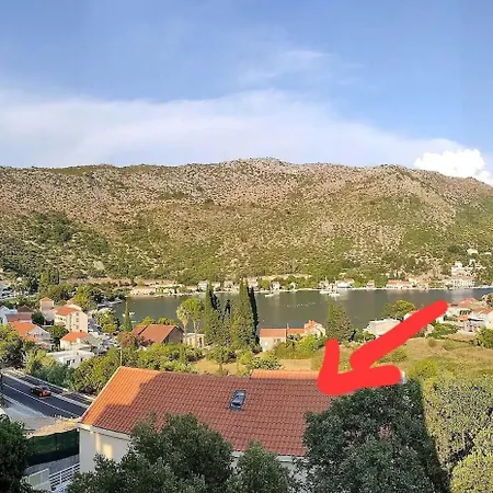 Doko, Bay Zaton (Dubrovnik-Neretva)