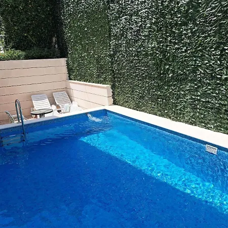 Apartamento Doko, Bay