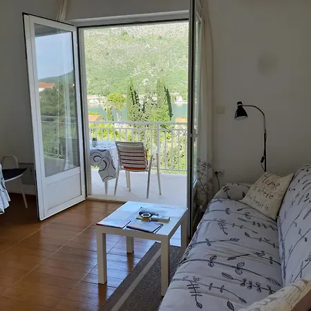 Apartment Doko, Bay *