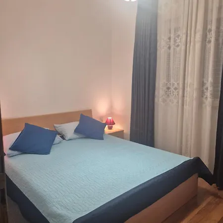 Doko, Bay Apartment *