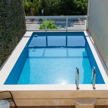 Apartamento Doko, Bay