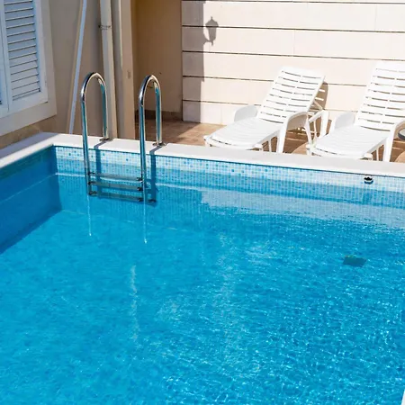 Apartamento Doko, Bay *