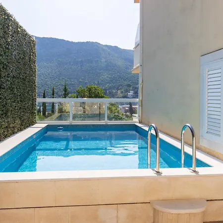 Apartment Doko, Bay Zaton (Dubrovnik-Neretva)