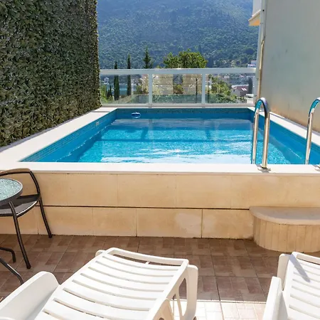 Apartman Doko, Bay