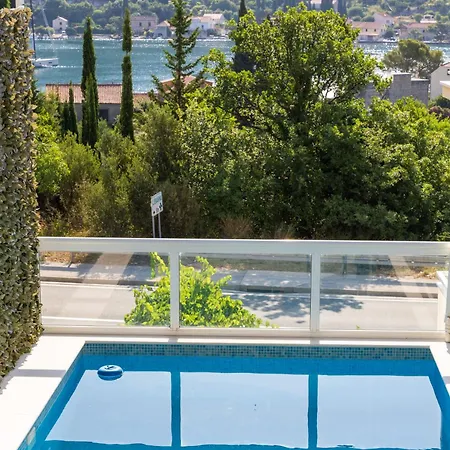 Doko, Bay Zaton (Dubrovnik-Neretva)