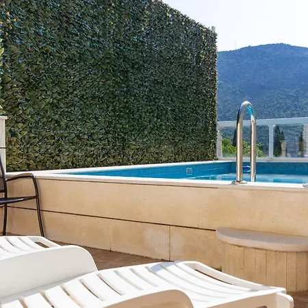 Doko, Bay * Zaton (Dubrovnik-Neretva)