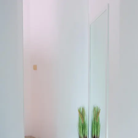 Doko, Bay Apartamento *