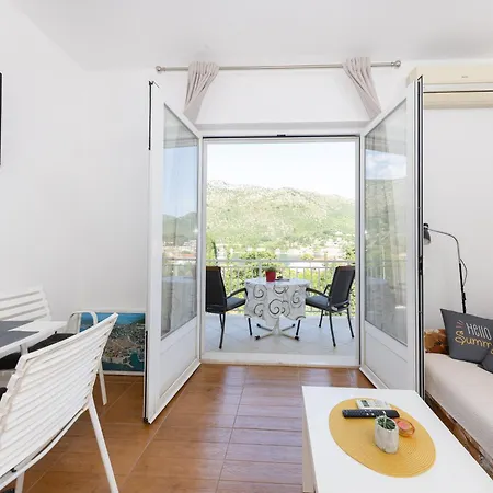 Apartamento Doko, Bay *