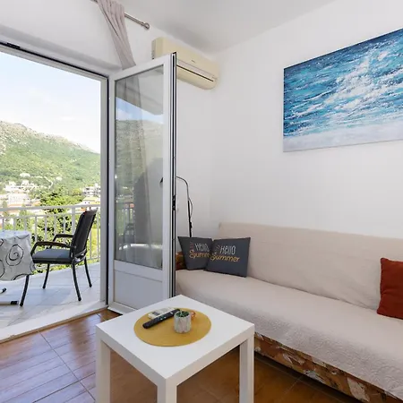 Apartamento Doko, Bay *