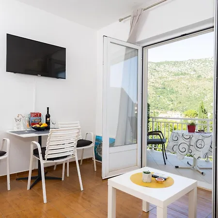 Doko, Bay Zaton (Dubrovnik-Neretva)