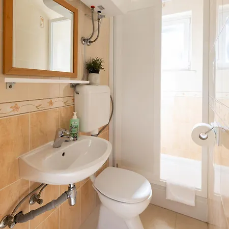 Doko, Bay Apartamento *