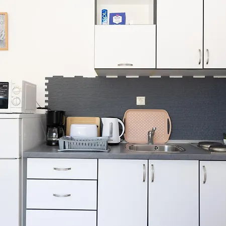 Apartamento Doko, Bay *