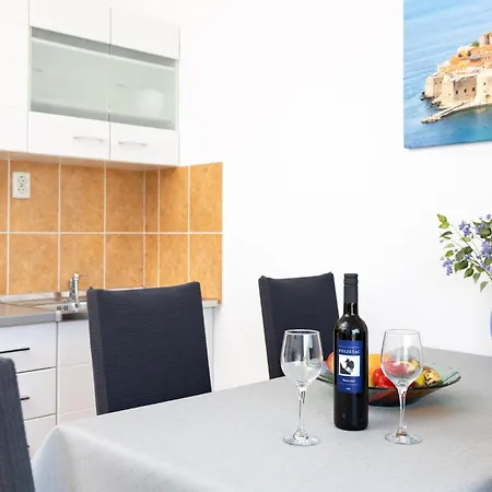 Apartment Doko, Bay *