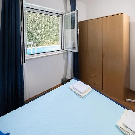 Doko, Bay * Zaton (Dubrovnik-Neretva)