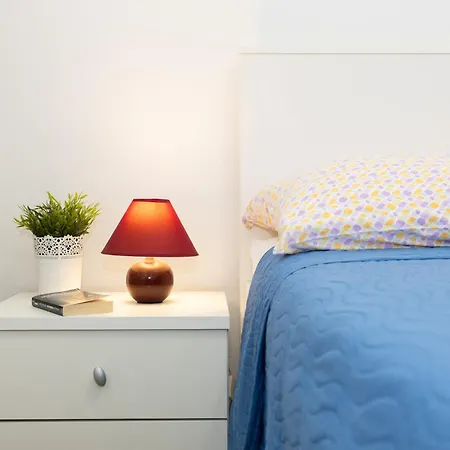 Doko, Bay Apartamento *