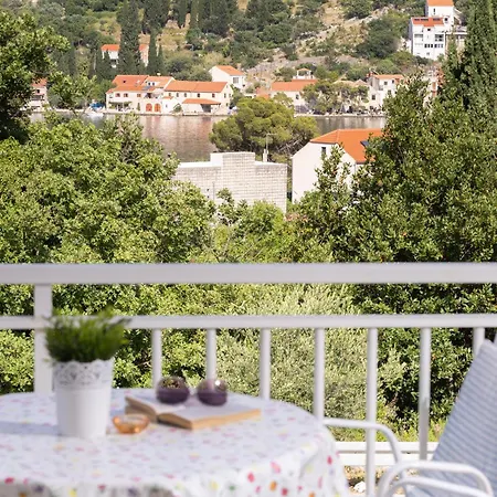 Doko, Bay Apartamento *