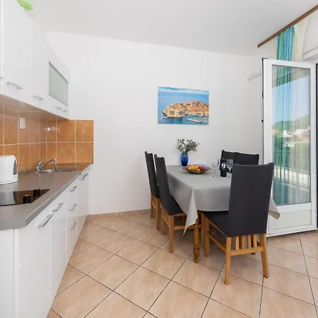 Doko, Bay Zaton (Dubrovnik-Neretva)