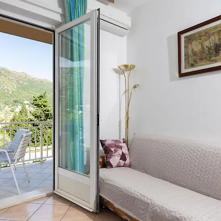 Doko, Bay Zaton (Dubrovnik-Neretva)