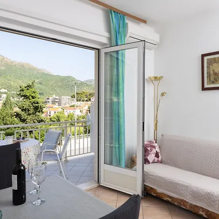 Doko, Bay Zaton (Dubrovnik-Neretva)