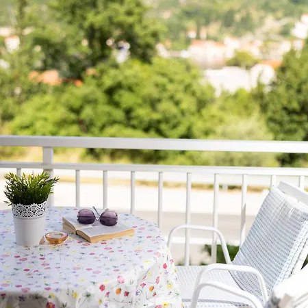 Apartman Doko, Bay *
