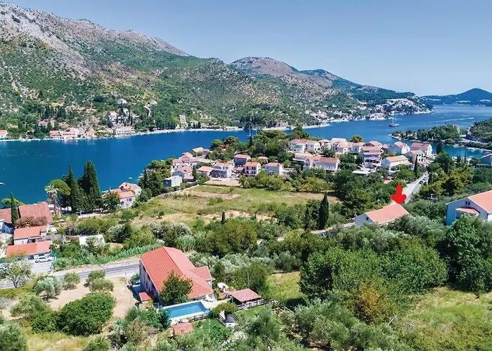 Doko, Bay * Zaton (Dubrovnik-Neretva)