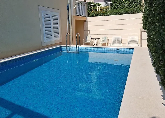 Appartement Doko, Bay Zaton (Dubrovnik-Neretva)