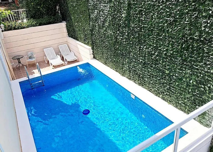 Apartament Doko, Bay *