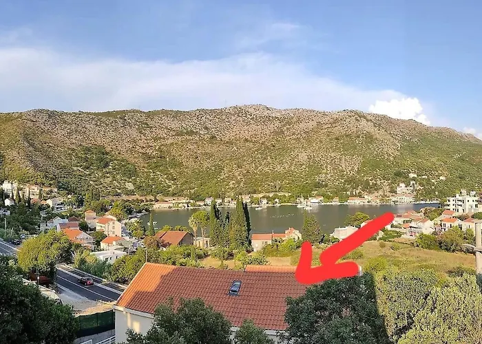 Doko, Bay Zaton (Dubrovnik-Neretva)