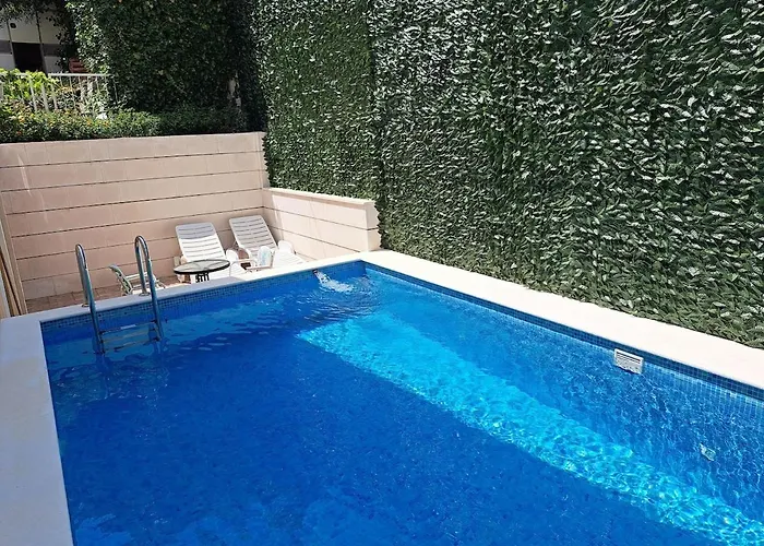 Appartement Doko, Bay