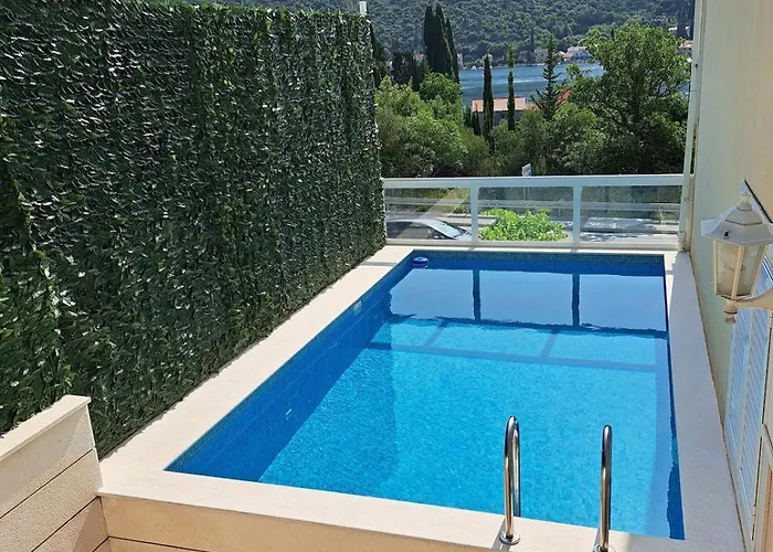 Doko, Bay * Zaton (Dubrovnik-Neretva)