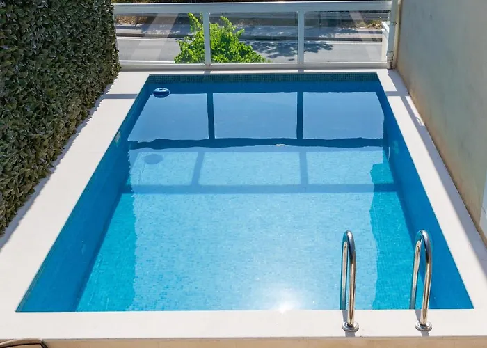 Appartement Doko, Bay