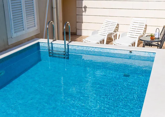 Apartament Doko, Bay *