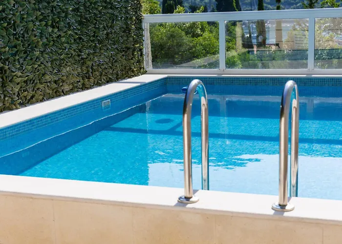 Doko, Bay Apartament Zaton (Dubrovnik-Neretva)