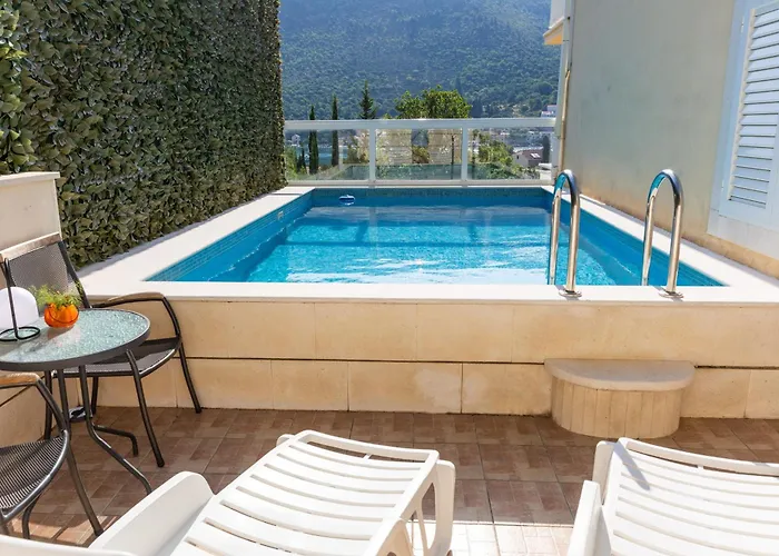 Appartement Doko, Bay