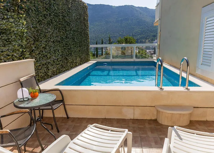 Doko, Bay Appartement *