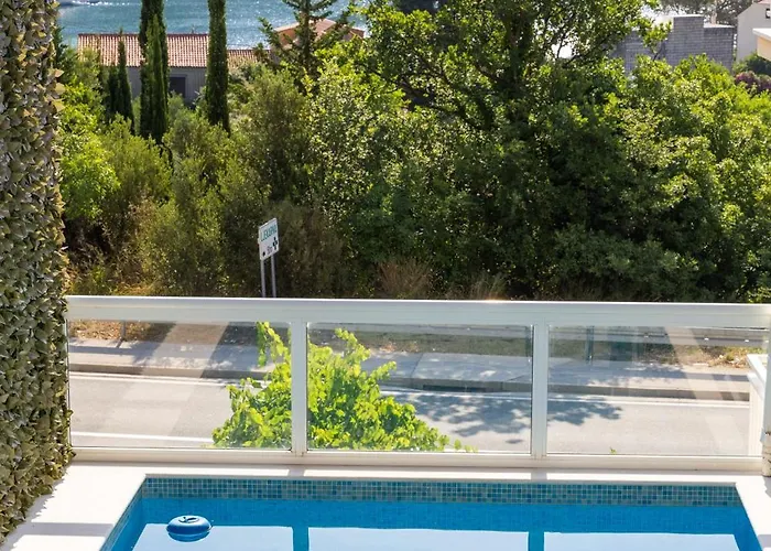 Doko, Bay Zaton (Dubrovnik-Neretva)