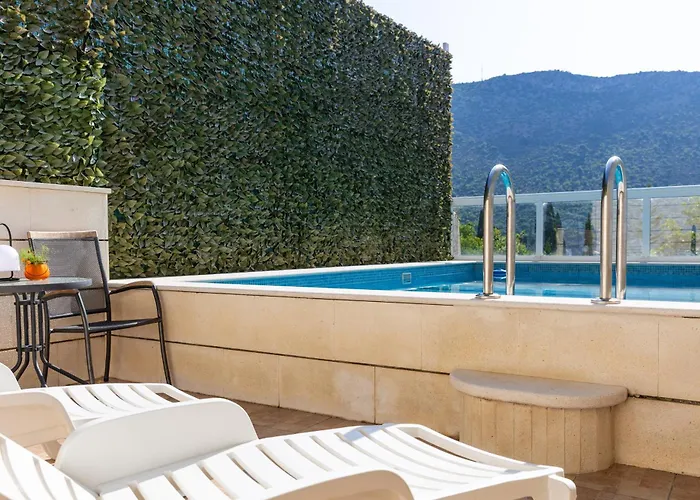 Doko, Bay * Zaton (Dubrovnik-Neretva)