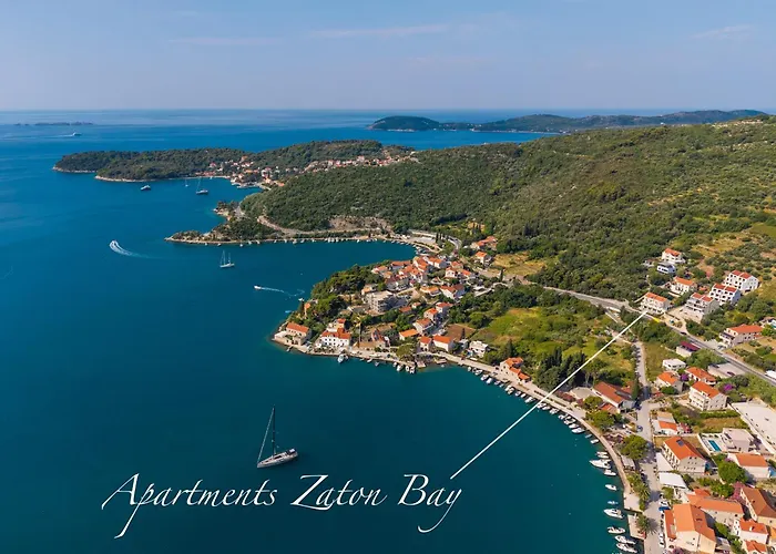 Apartament Doko, Bay