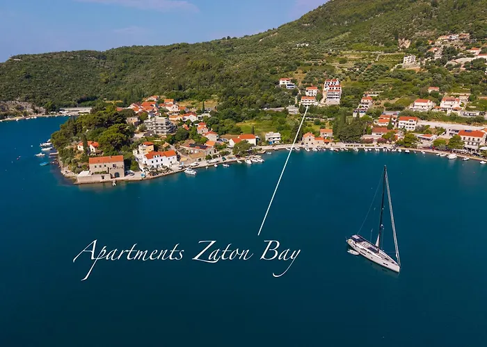 Doko, Bay Apartament *