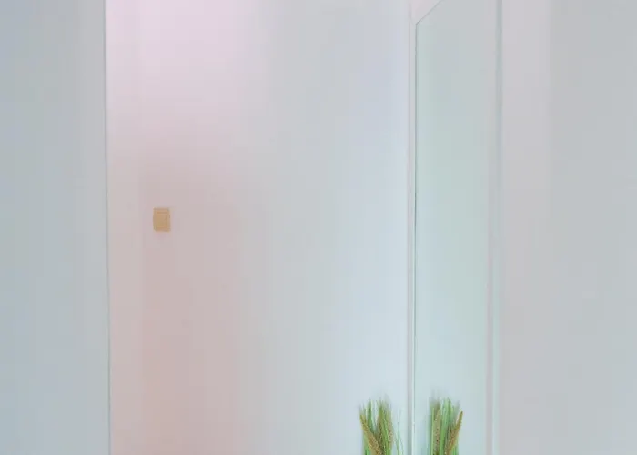 Doko, Bay Apartament *