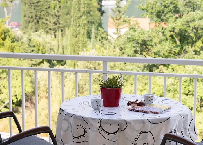 Apartament Doko, Bay