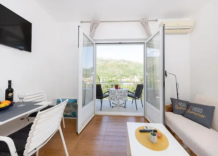 Appartement Doko, Bay *