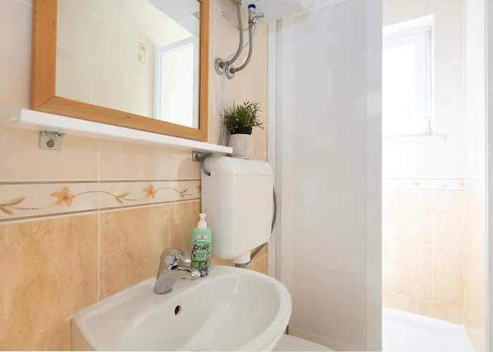 Doko, Bay Appartement Zaton (Dubrovnik-Neretva)